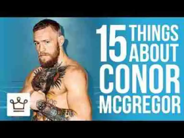 Video: 15 Things You Didn